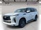 2026 INFINITI QX80 PURE