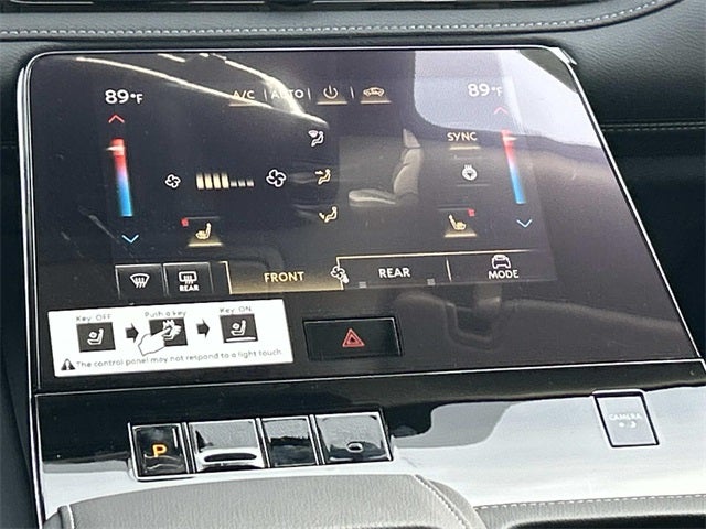 2026 INFINITI QX80 PURE