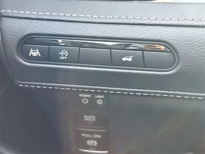 2026 INFINITI QX80 PURE