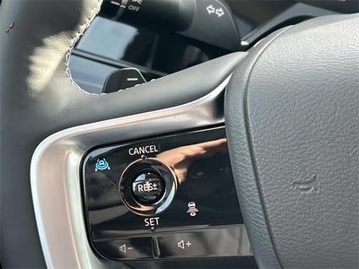 2026 INFINITI QX80 PURE