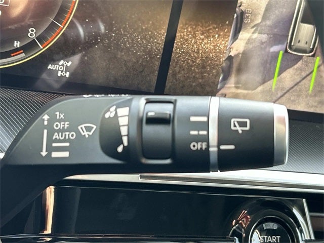 2026 INFINITI QX80 PURE