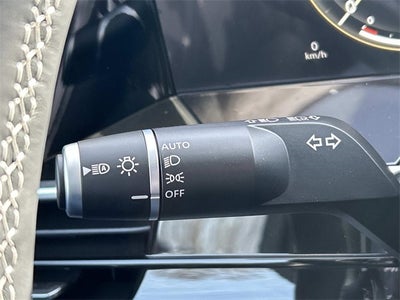 2026 INFINITI QX80 PURE