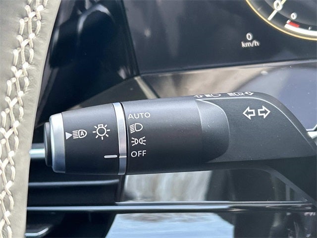 2026 INFINITI QX80 PURE