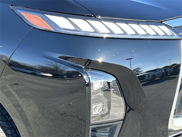 2026 INFINITI QX80 PURE