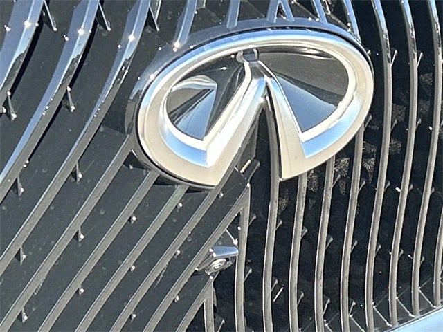 2026 INFINITI QX80 PURE