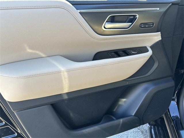 2026 INFINITI QX80 PURE