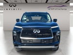2026 INFINITI QX80 PURE