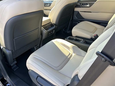 2026 INFINITI QX80 PURE