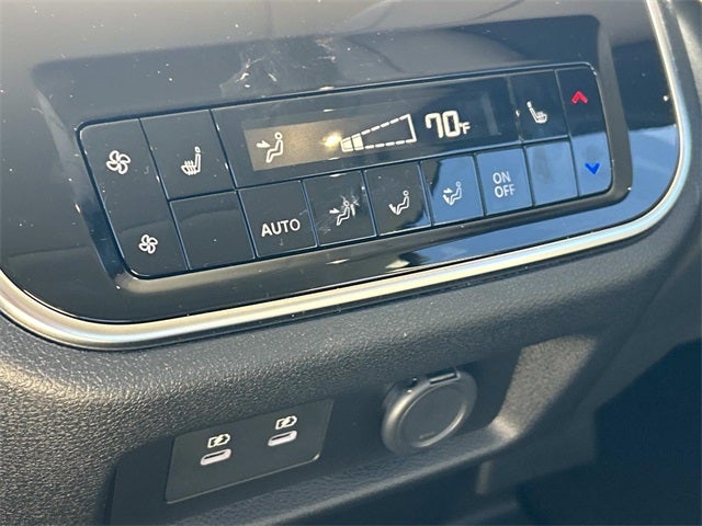 2026 INFINITI QX80 PURE