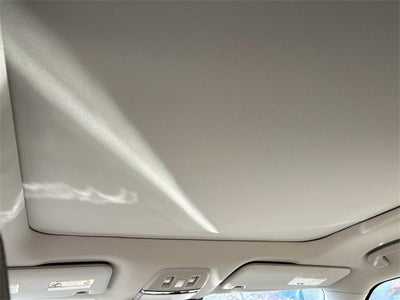 2026 INFINITI QX80 PURE