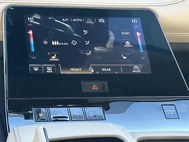 2026 INFINITI QX80 PURE