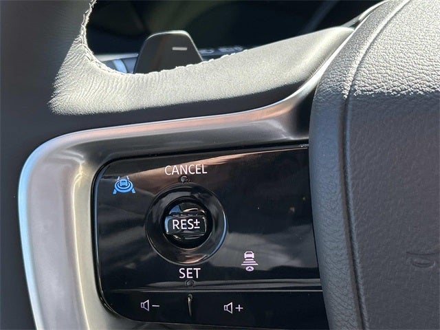 2026 INFINITI QX80 PURE