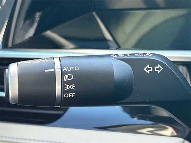 2026 INFINITI QX80 PURE