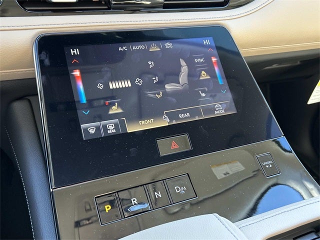 2026 INFINITI QX80 PURE