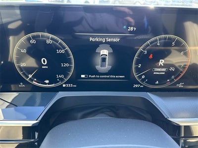 2026 INFINITI QX80 PURE