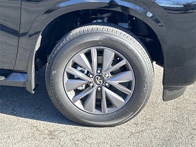 2026 INFINITI QX80 PURE