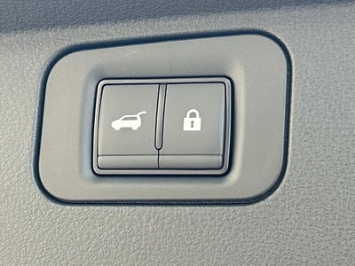 2027 INFINITI QX80 PURE