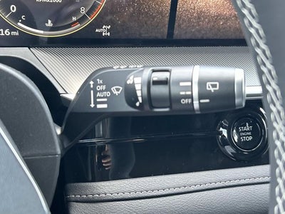 2027 INFINITI QX80 PURE