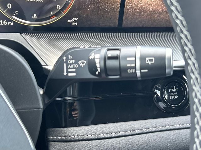 2027 INFINITI QX80 PURE