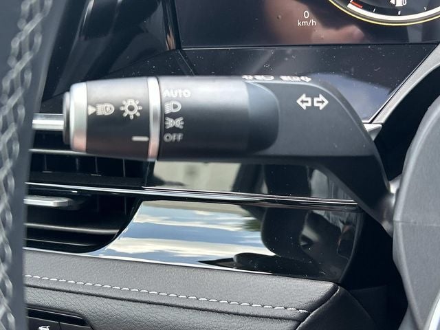 2027 INFINITI QX80 PURE