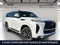 2026 INFINITI QX80 PURE