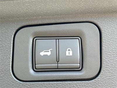 2026 INFINITI QX80 PURE