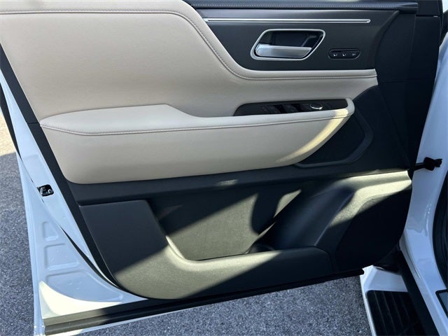 2026 INFINITI QX80 PURE