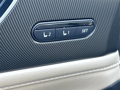 2026 INFINITI QX80 PURE