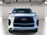 2026 INFINITI QX80 PURE