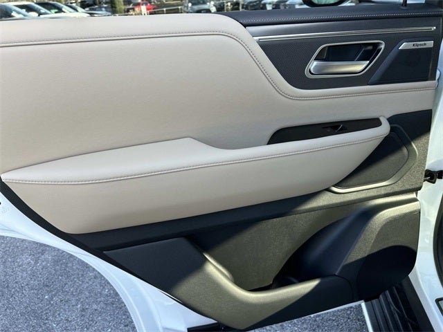 2026 INFINITI QX80 PURE