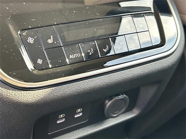 2026 INFINITI QX80 PURE