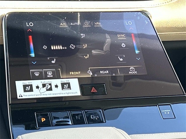 2026 INFINITI QX80 PURE