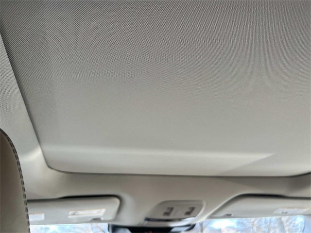 2026 INFINITI QX80 PURE