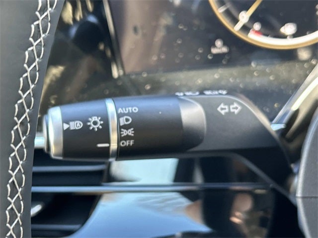 2026 INFINITI QX80 PURE