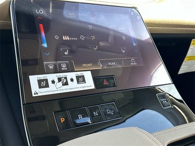 2026 INFINITI QX80 PURE