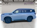 2026 INFINITI QX80 PURE
