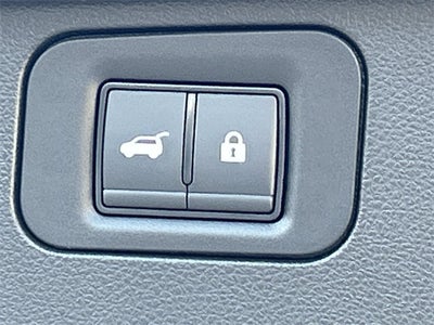 2026 INFINITI QX80 PURE