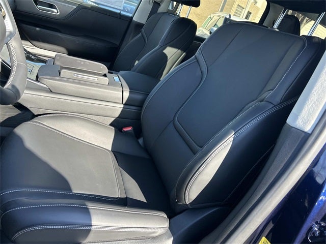 2026 INFINITI QX80 PURE