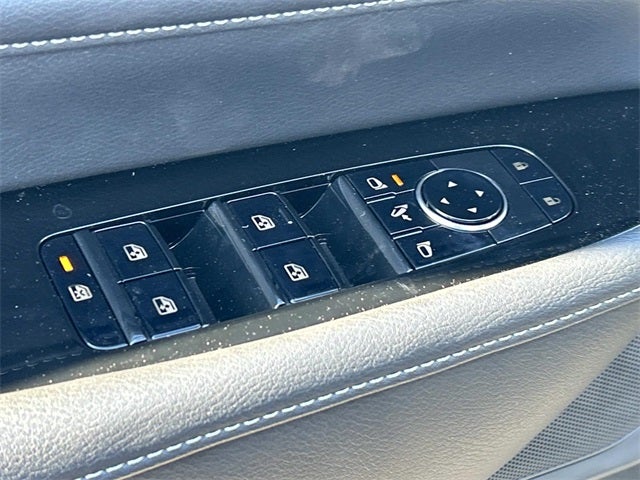 2026 INFINITI QX80 PURE