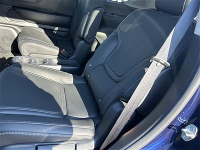 2026 INFINITI QX80 PURE