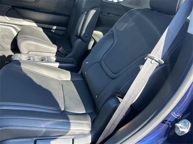 2026 INFINITI QX80 PURE