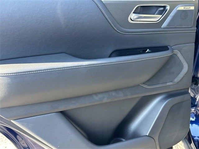 2026 INFINITI QX80 PURE