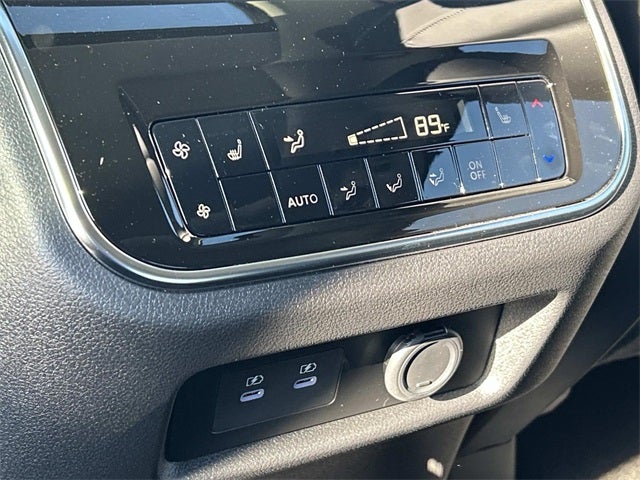 2026 INFINITI QX80 PURE