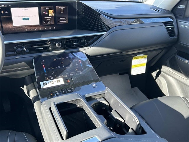 2026 INFINITI QX80 PURE