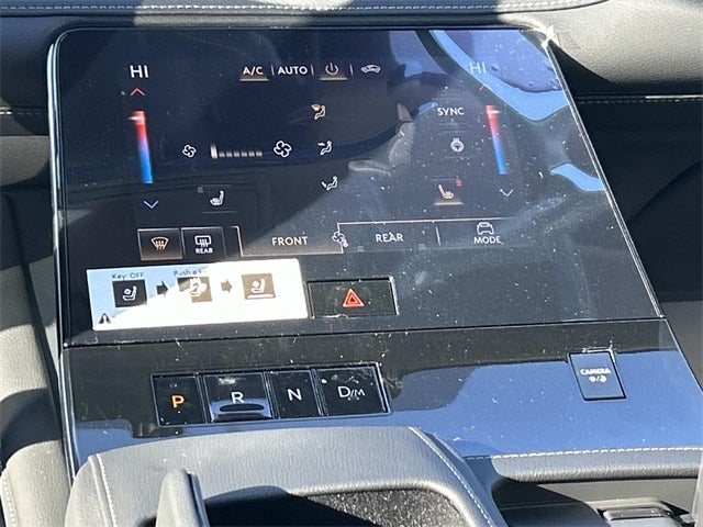 2026 INFINITI QX80 PURE