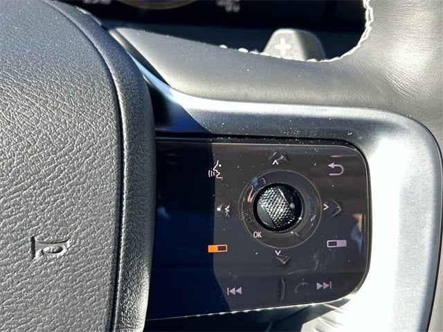 2026 INFINITI QX80 PURE