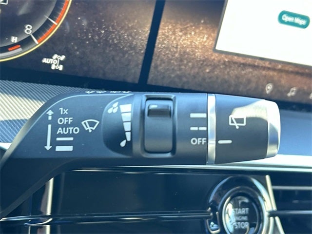 2026 INFINITI QX80 PURE