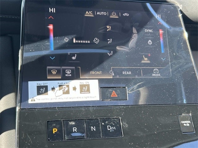 2026 INFINITI QX80 PURE