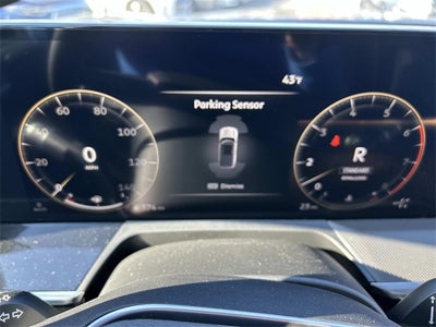 2026 INFINITI QX80 PURE