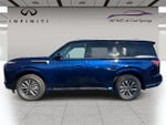 2026 INFINITI QX80 PURE